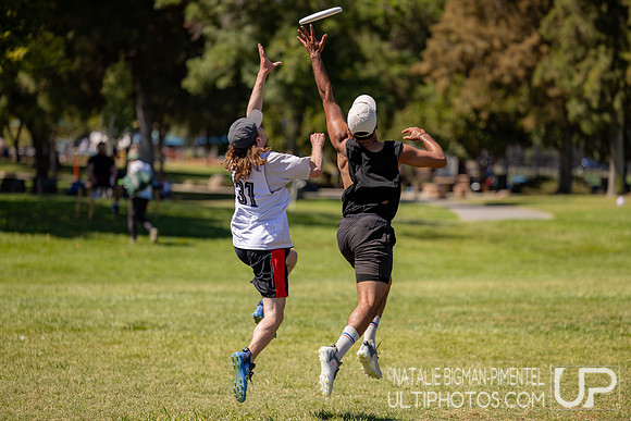 2024 Nor Cal Men's Sectional Championship
