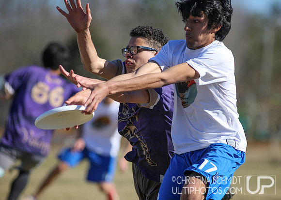 Queen City Tune Up 2015 - Sunday