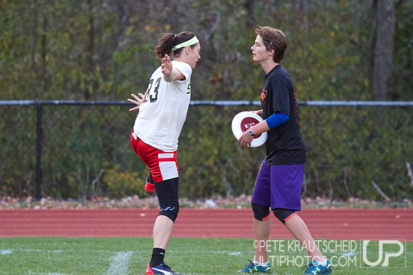 2016 Sharon High School Spirit Of The Game Tournament