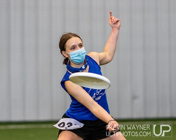 Columbus Pride 2022 Cleveland Tryout