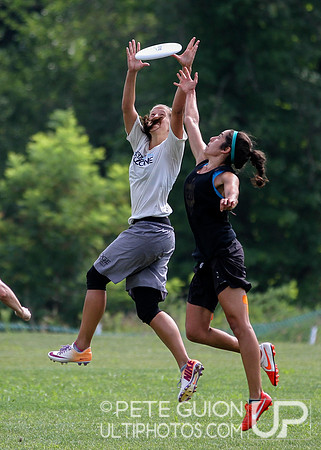 Chesapeake Invite