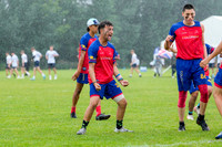 Colombia U20 Open v Great Britain U20 Open WJUC Wednesday Round