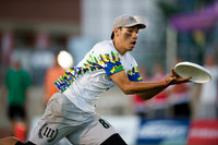 UNC Darkside vs. UNC Wilmington Seamen Men's Semifinal
