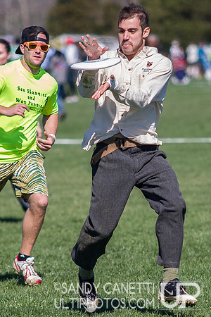 Fools Fest 2014 Sunday Action