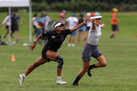 2022 World Ultimate Club Championships
