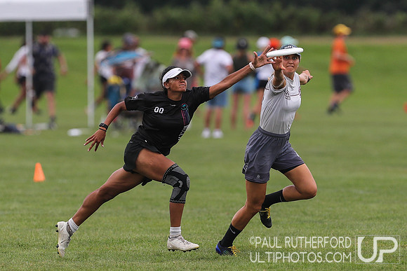 2022 World Ultimate Club Championships