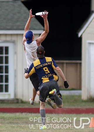Chesapeake Open