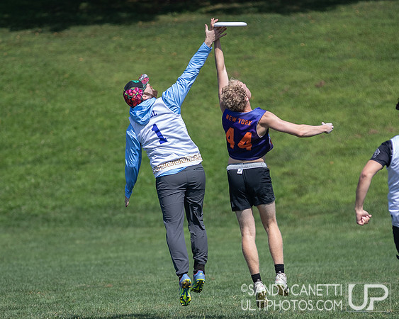 Lehigh Valley Invite - Saturday