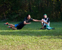 Sunday Play-in Round -- 2011 Patriot Games
