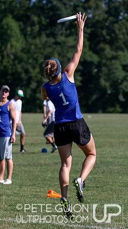 Mid Atlantic Sectionals