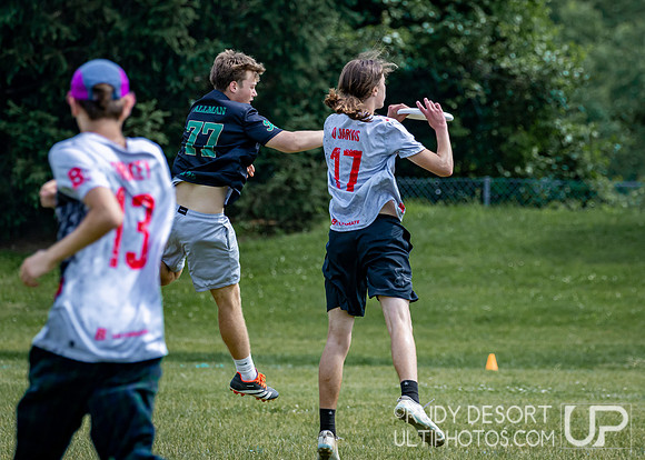 2025 High School National Invite (HSNI)