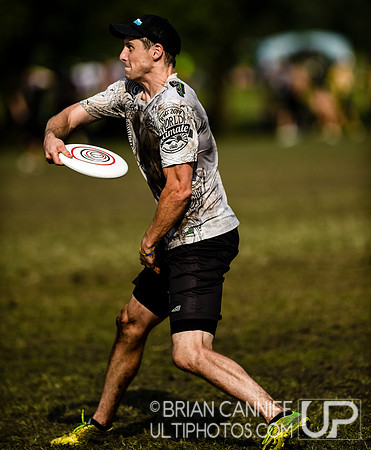 WUCC Day 6 Thursday play