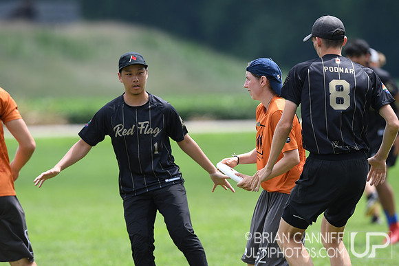 2022 World Ultimate Club Championships