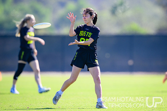 Brute Squad vs Pop during Club Championships at Surf Cup Sports Park