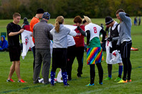 Saturday Action from Glory Days 2013