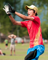 WUCC 2014 - Day 5