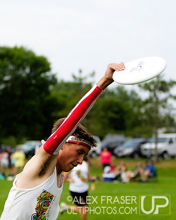 Saturday - YCC 2014