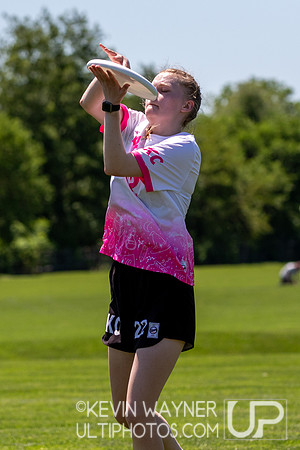 Women's Pre-Quarters - Pro-Elite Challenge East 2025