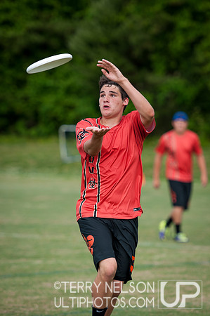 2014 Southern High School Regional Championship
