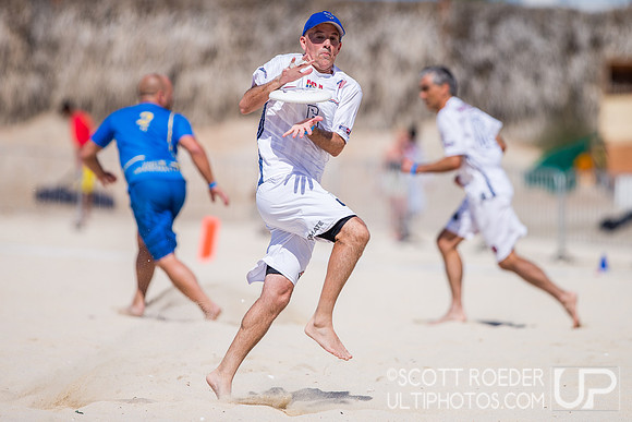 Day 5 – March 12 – WCBU 2015