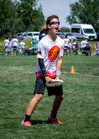 2024 USA Ultimate Youth Club Championships