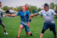 Pool Play 2024 Masters Nationals - Open Grand Masters