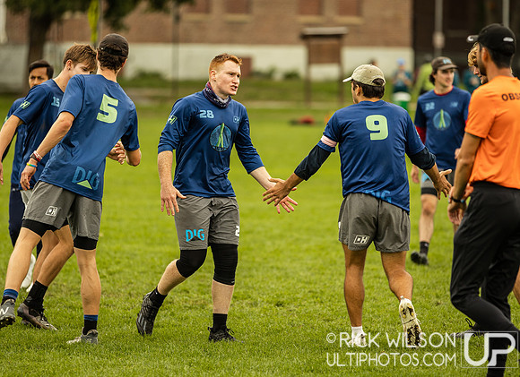 New England Regionals 2022
