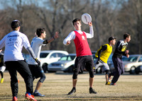 Queen City Tune Up 2015 - Sunday