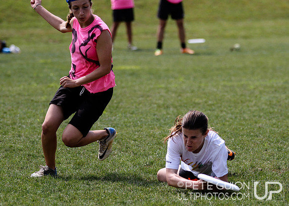 Chesapeake Invite