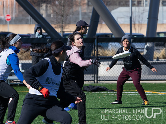 DC Shadow 2022 Tryout #3