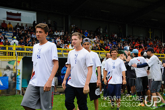 2014 WJUC/OEYUC Awards