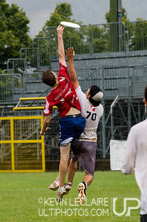 U17 Open OEYUC 2014 Final