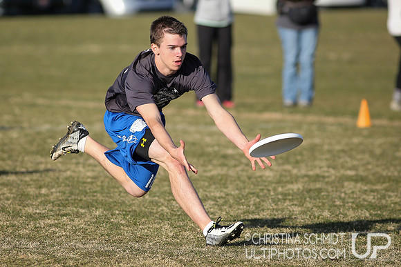Queen City Tune Up 2015 - Saturday