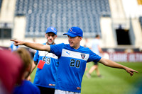MLU Championship 2014 -- Current vs Nighthawks