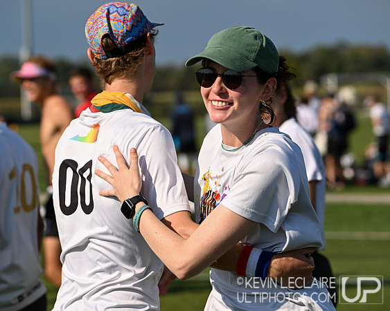 Vault vs Garden State Ultimate - Men's 3rd Place - 2022 Mid-Atla