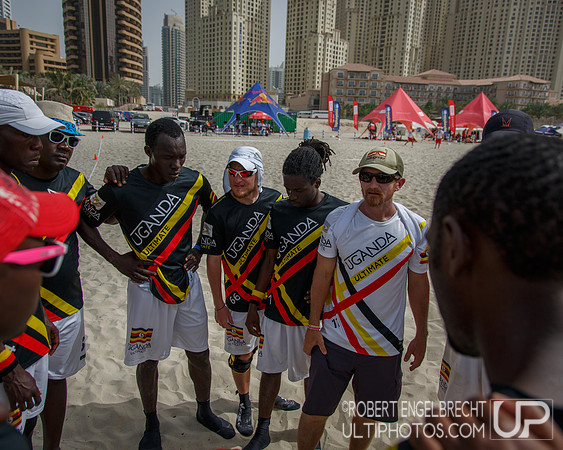 WCBU 2015 Tues Mixed, UGA vs CAN