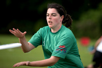 Pool Play - WUGC 2016