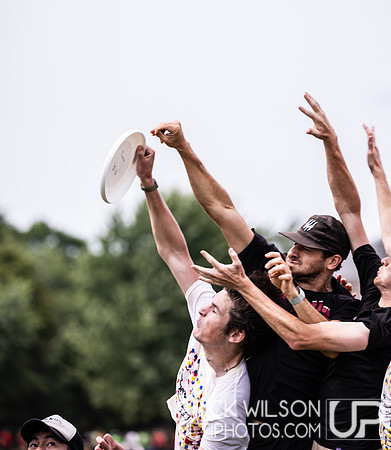 Boston Invite 2022 (Credit: Rick Wilson UltiPhotos)