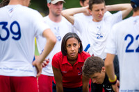 WJUC Day 4 Action