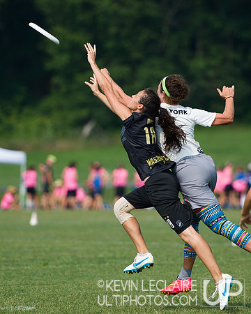 Chesapeake Invite 2014 Saturday Action