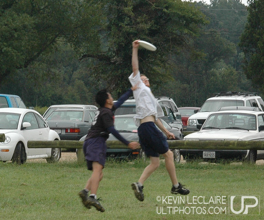 BRDM at Capitol Sectionals 2006