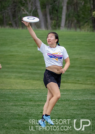 2024 USA Ultimate Youth Club Championships