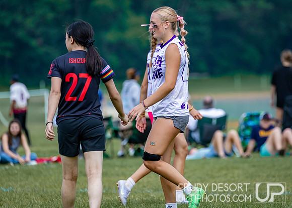 2025 High School National Invite (HSNI)