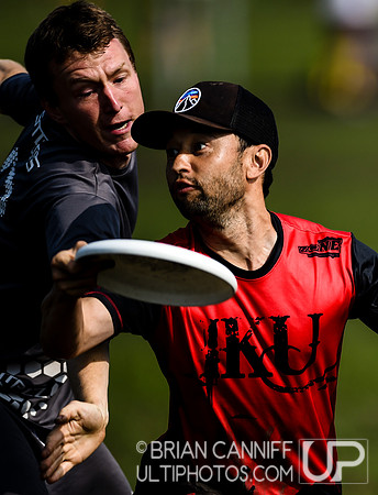 WUCC Day 6 Thursday play