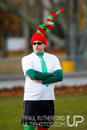 Action from GET HO HO HO!
