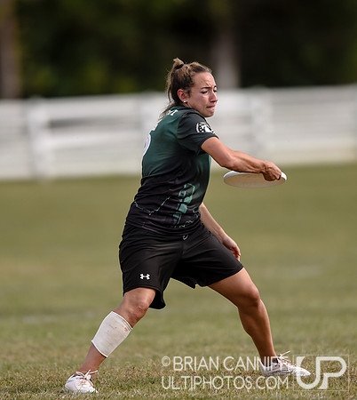 2014 USAU MA Reg D2 Women's