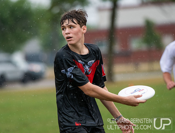 US Open YCC 2022 Saturday