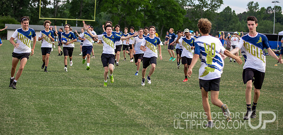 2022 High School National Invite