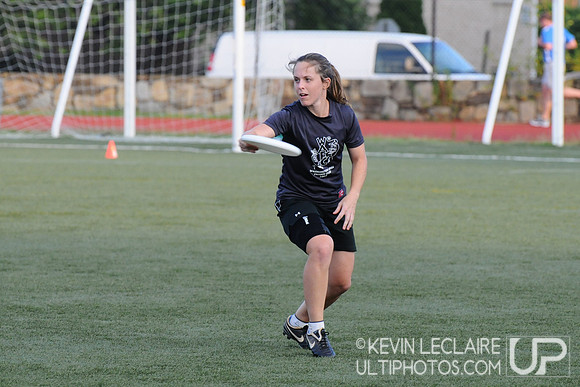 WAFC All Star Game & Skills Competition