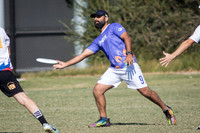 WFDF 2024 World Masters Ultimate Championships